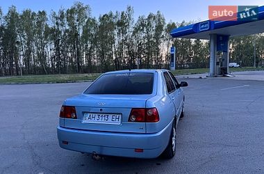 Седан Chery Amulet 2008 в Славуте