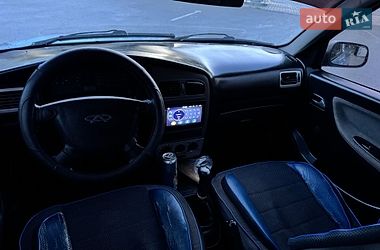 Седан Chery Amulet 2008 в Славуте