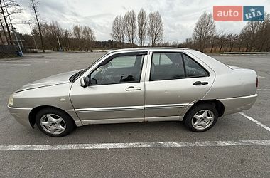 Седан Chery Amulet 2008 в Киеве