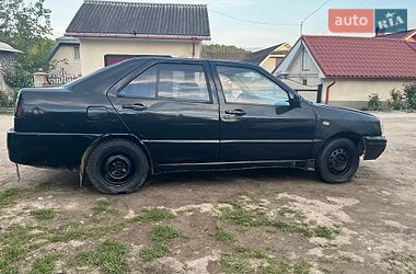 Седан Chery Amulet 2008 в Городенке