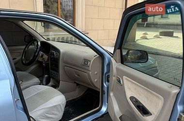 Седан Chery Amulet 2007 в Запорожье