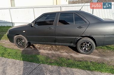 Седан Chery Amulet 2007 в Черкассах