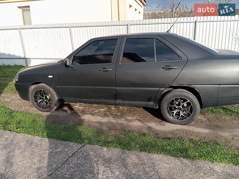 Седан Chery Amulet 2007 в Черкассах