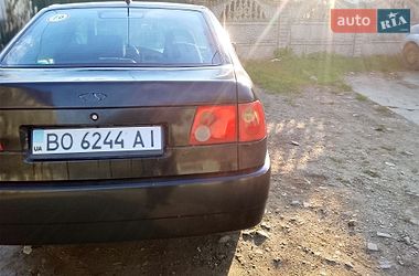 Седан Chery Amulet 2007 в Косове