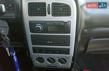 Седан Chery Amulet 2007 в Косове