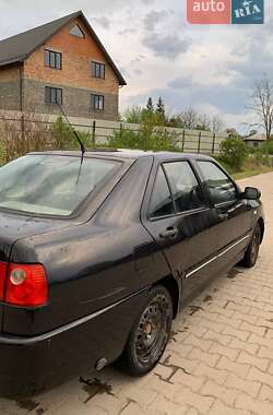 Седан Chery Amulet 2007 в Галичі