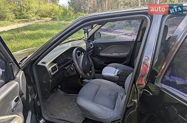 Седан Chery Amulet 2008 в Пересічне фото 9 Седан Chery Amulet 2008 в Пересічне
