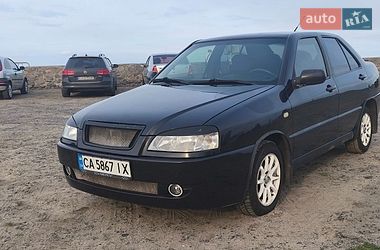 Седан Chery Amulet 2008 в Черкассах