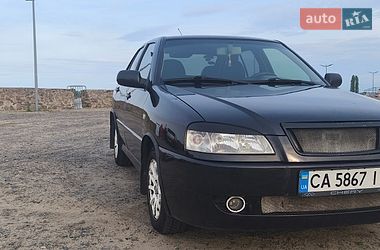Седан Chery Amulet 2008 в Черкассах