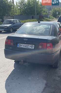 Седан Chery Amulet 2008 в Хмільнику