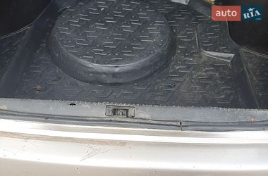 Седан Chery Amulet 2007 в Славянске
