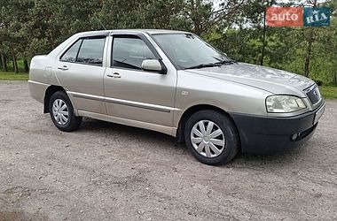 Седан Chery Amulet 2008 в Прилуках