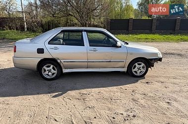 Седан Chery Amulet 2008 в Прилуках фото 7 Седан Chery Amulet 2008 в Прилуках