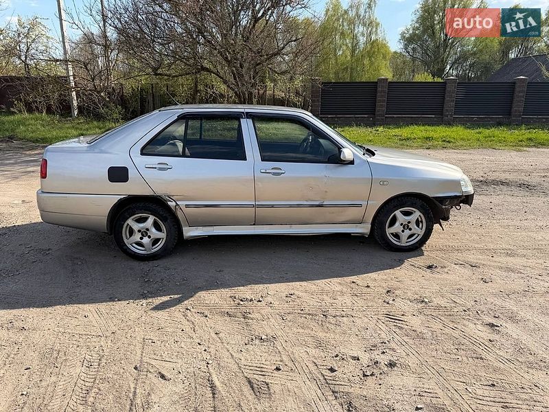 Седан Chery Amulet 2008 в Прилуках фото 7 Седан Chery Amulet 2008 в Прилуках