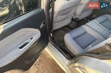 Седан Chery Amulet 2008 в Прилуках фото 12 Седан Chery Amulet 2008 в Прилуках