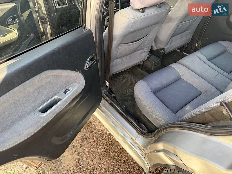 Седан Chery Amulet 2008 в Прилуках фото 12 Седан Chery Amulet 2008 в Прилуках