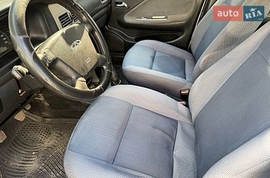 Седан Chery Amulet 2008 в Прилуках фото 14 Седан Chery Amulet 2008 в Прилуках