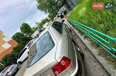 Седан Chery Amulet 2007 в Вишневом