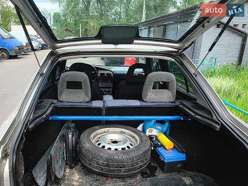 Седан Chery Amulet 2007 в Вишневом
