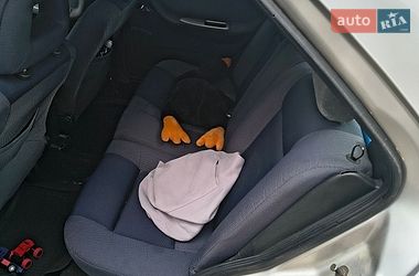 Седан Chery Amulet 2007 в Вишневом