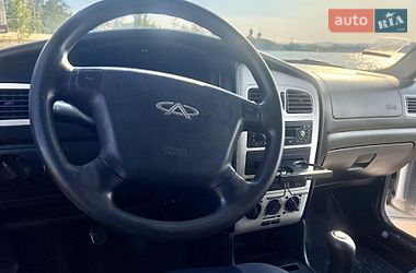 Седан Chery Amulet 2008 в Слов'янську