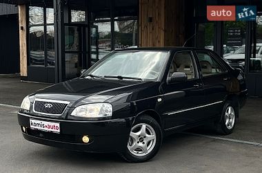 Седан Chery Amulet 2007 в Вінниці