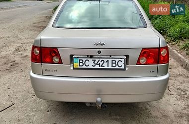 Седан Chery Amulet 2007 в Львове фото 5 Седан Chery Amulet 2007 в Львове