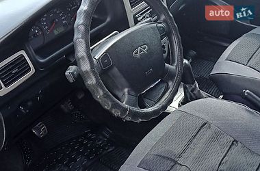 Седан Chery Amulet 2007 в Нікополі фото 3 Седан Chery Amulet 2007 в Нікополі