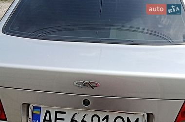 Седан Chery Amulet 2007 в Нікополі фото 7 Седан Chery Amulet 2007 в Нікополі