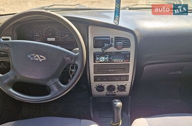 Седан Chery Amulet 2007 в Малині