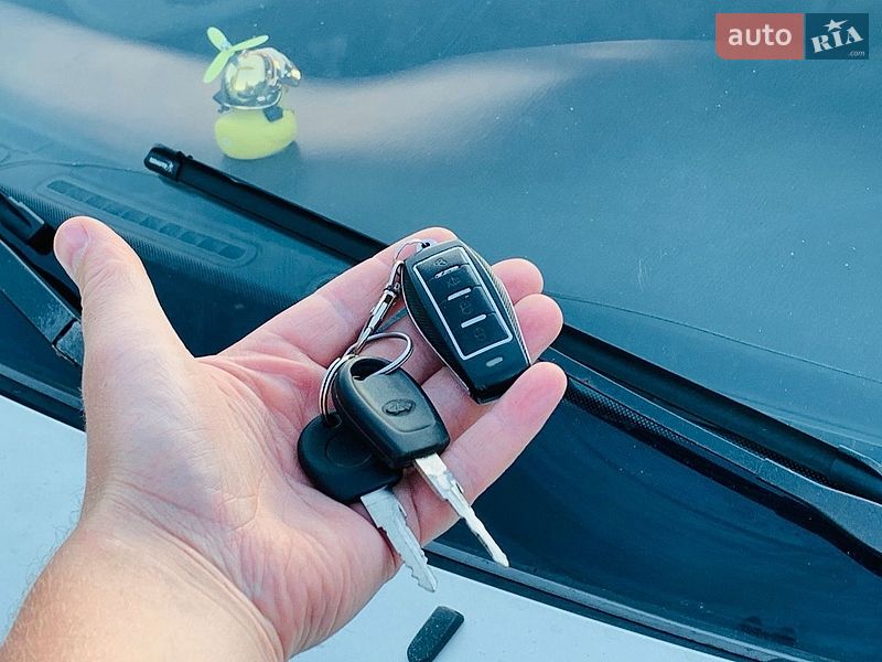 Седан Chery Amulet 2008 в Боярці