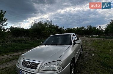 Седан Chery Amulet 2007 в Хмельницком