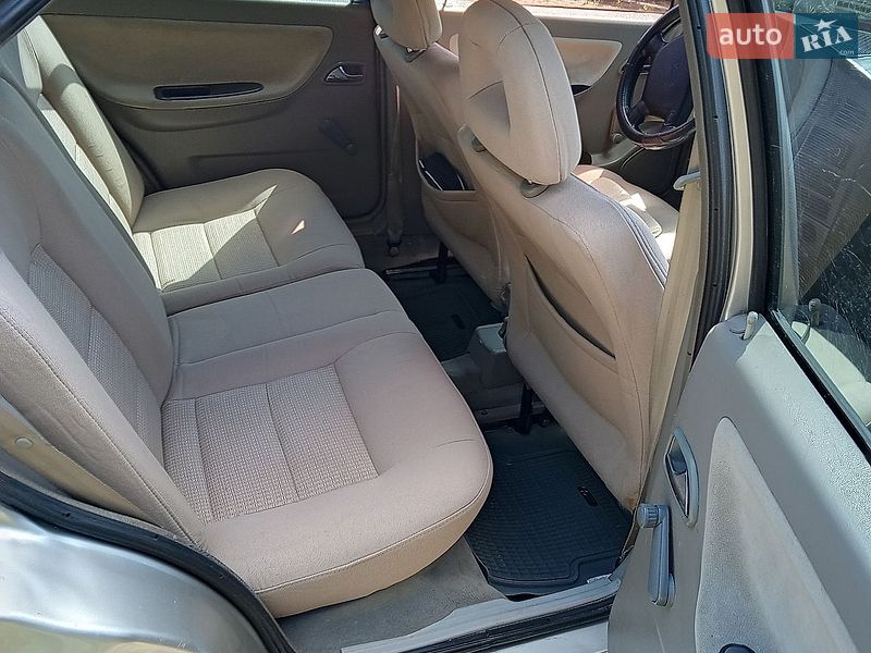 Седан Chery Amulet 2007 в Бориславі
