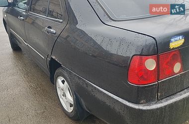 Седан Chery Amulet 2008 в Костополе