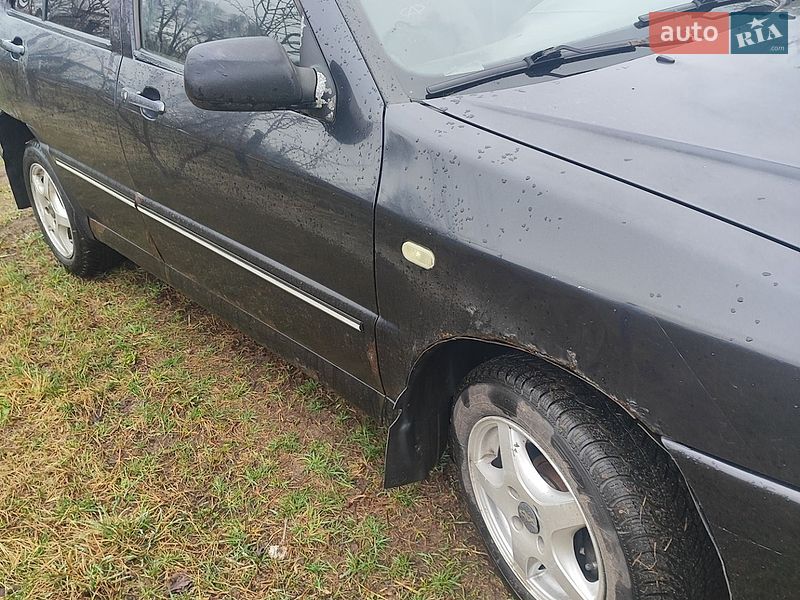 Седан Chery Amulet 2008 в Костополе