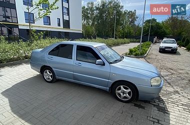 Седан Chery Amulet 2008 в Бучі