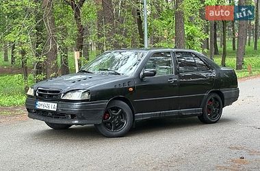 Седан Chery Amulet 2007 в Києві