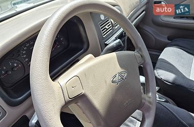 Седан Chery Amulet 2007 в Черновцах