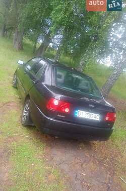 Седан Chery Amulet 2007 в Прилуках
