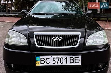 Седан Chery Amulet 2007 в Вінниці