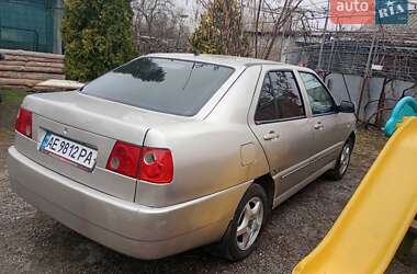Седан Chery Amulet 2007 в Днепре