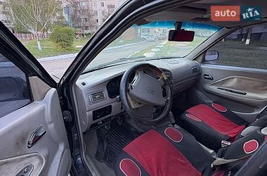 Седан Chery Amulet 2008 в Смеле фото 8 Седан Chery Amulet 2008 в Смеле