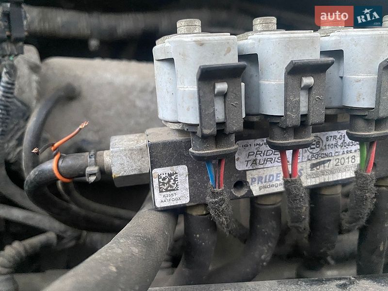 Седан Chery Amulet 2008 в Павлограде фото 3 Седан Chery Amulet 2008 в Павлограде