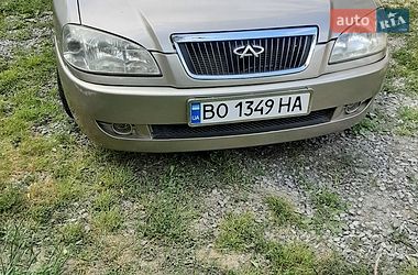 Седан Chery Amulet 2008 в Гусятине Седан Chery Amulet 2008 в Гусятине