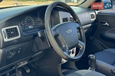 Седан Chery Amulet 2007 в Софіївській Борщагівці