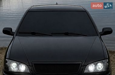 Седан Chery Amulet 2007 в Калуше