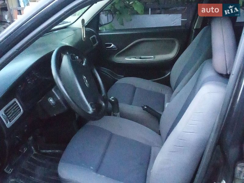 Седан Chery Amulet 2008 в Крижополі