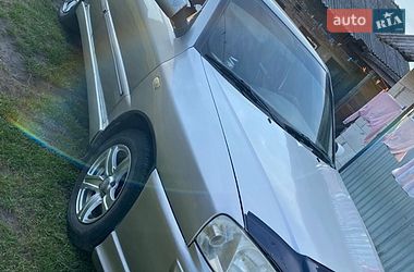 Седан Chery Amulet 2007 в Каменке-Бугской Седан Chery Amulet 2007 в Каменке-Бугской