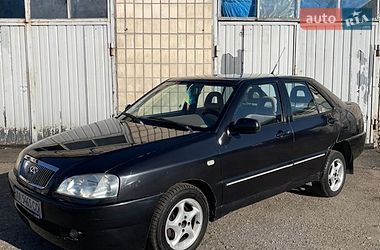 Седан Chery Amulet 2007 в Миронівці Седан Chery Amulet 2007 в Миронівці