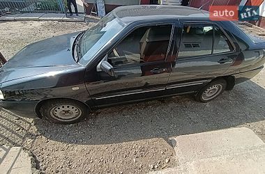 Седан Chery Amulet 2007 в Чемеровцах